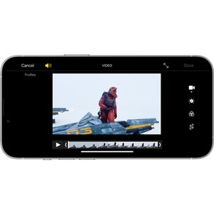 IPHONE 13 PRO GRAPHITE 256GB-CHN