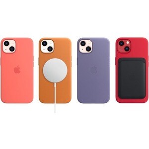 Apple iPhone 13 A2634 256 GB 智能电话 - 15.5 cm (6.1") OLED 2532 x 1170 - 六核 (双核（2 个核心） 3.22 GHz + Blizzard 四核（4 个核心） - 4 GB R