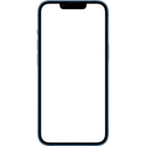 Apple iPhone 13 mini A2629 128 GB 智能电话 - 13.7 cm (5.4") OLED 全高清+ 2340 x 1080 - 六核 (双核（2 个核心） 3.22 GHz + Blizzard 四核（4 个核心