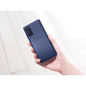 Samsung Galaxy S20 FE SM-G780G/DS 256 GB Smartphone - 16.5 cm (6.5") Super AMOLED Full HD Plus 1080 x 2400 - Octa-core (Mo