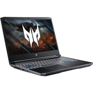 Acer Predator Helios 300 PH315-54 PH315-54-76XV 39.6 cm (15.6") Gaming Notebook - Full HD - Intel Core i7 11th Gen i7-1180