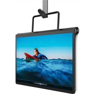 Lenovo Yoga Tab 13 . Display diagonal: 33 cm (13"), Display resolution: 2160 x 1350 pixels. Internal storage capacity: 128