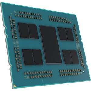 HPE AMD EPYC 7003 7643 Octatetraconta-core (48 Core) 2.30 GHz Processor Upgrade - 256 MB L3 Cache - 3.60 GHz Overclocking 