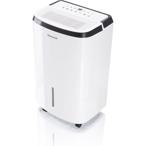 Honeywell Smart WiFi Portable Dehumidifier TP70AWKN - 4000 Sq. Ft. - 70 Pints/Day - ENERGY STAR Certified - Smart Model - 