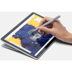Tableta Microsoft Surface Go 3 - 26,7 cm (10,5") - Core i3 10ma generación i3-10100Y Dual-core (2 Core) 1,30 GHz - 8 GB RA