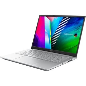 Asus Vivobook Pro 14 OLED M3401 M3401QC-KP093W-BE 35.6 cm (14") Notebook - WQXGA - 2560 x 1600 - AMD Ryzen 5 5600H 3.30 GH