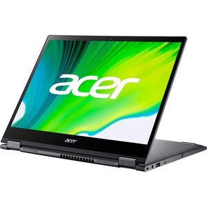 Acer Spin 5 SP513-55N SP513-55N-55NW 34.3 cm (13.5") 触控屏 可转换 2合1笔记本 - Intel Core i5 第11代 i5-1135G7 - 16 GB - 512 GB SSD - 