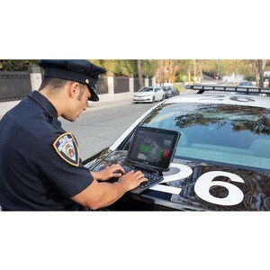 Zebra ET8x ET85 Rugged Tablet - 12" QHD - vPro Technology - 16 GB - 512 GB SSD 64-bit - 5G - Core i7 11th Gen Quad-core (4