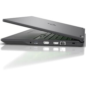 Portátil - Fujitsu LIFEBOOK E E5511 39,6 cm (15,6") - Full HD - 1920 x 1080 - Intel Core i5 11a generación - 8 GB Total RA