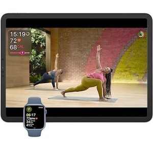 Apple iPad (9th Generation) A2604 Tablet - 10.2" - Apple A13 Bionic Hexa-core - 64 GB Storage - iPadOS 15 - 4G - Silver - 