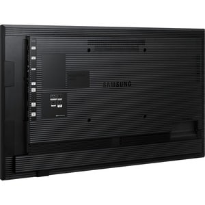 Samsung QM32R-B, Digital signage flat panel, 81.3 cm (32"), LCD, 1920 x 1080 pixels, Wi-Fi