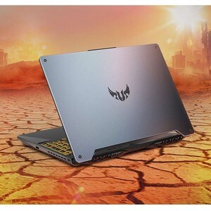 TUF Gaming F15 FX507ZM-HN010W 39,6 cm (15,6 Zoll) Gaming-Notebook - Full HD - 1920 x 1080 - Intel Core i7 12. Gen. i7-1270