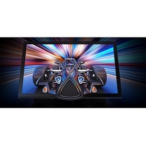 Tableta Samsung Galaxy Tab A8 SM-X205 - 26,7 cm (10,5") WUXGA - Octa-core (8 núcleos) (Cortex A75 Dual-core (2 Core) 2 GHz