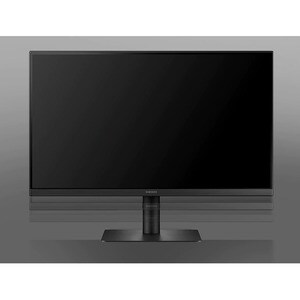 Samsung S24A400UJU 61 cm (24") Full HD LED LCD Monitor - 16:9 - Black - 24.0" Class - In-plane Switching (IPS) Technology 