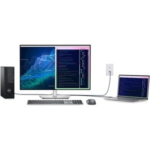 DELL ULTRASHARP 30 USB-C HUB MONITOR - U3023E - 75.62 CM (30)