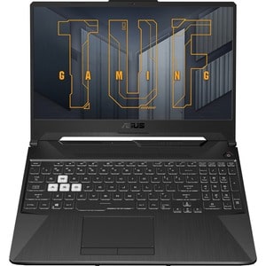 TUF Gaming F15 FX506 FX506HC-HN102 39.6 cm (15.6") Gaming Notebook - Full HD - 1920 x 1080 - Intel Core i5 11th Gen i5-114