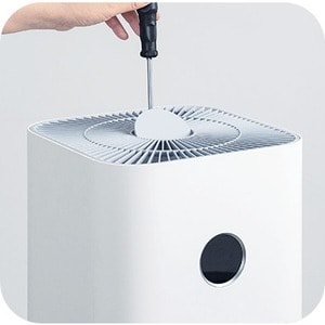 MI AC-M15- SC Air Purifier - Activated Carbon - 60 m²