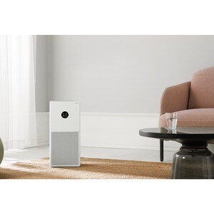 Xiaomi 4 Lite AC-M17-SC Air Purifier - HEPA