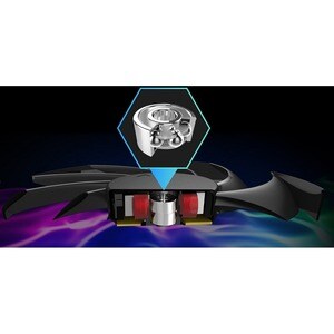 RTX 3080 GAMING Z TRIO 10G LHR