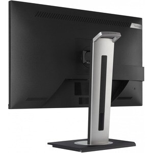 ViewSonic VG2748A-2 27 Zoll Class Full HD LCD-Monitor - 16:9 Format - 68,6 cm (27 Zoll) Viewable - SuperClear IPS - LED Hi