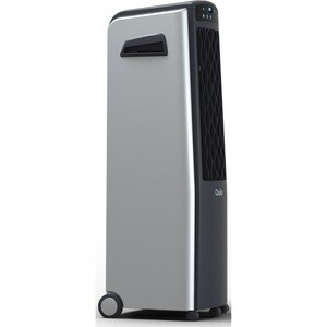 Quilo QE2RVKS 4-in-1 Air Climatizer - HEPA Air Purifier - 582 CFM Evaporative Cooler - Humidifier - Fan - Active Carbon Fi