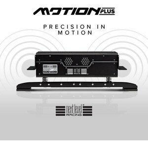 Next Level Racing Motion Platform