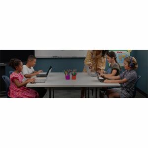 LOGITECH PEN - YELLOW - EMEA .