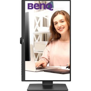 BenQ GW2485TC 24" Class Full HD LCD Monitor - 16:9 - 23.8" Viewable - In-plane Switching (IPS) Technology - LED Backlight 