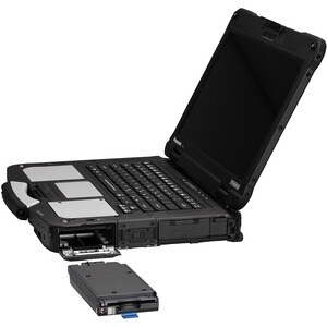 Panasonic TOUGHBOOK FZ-40ACAAXAM 14" Touchscreen Rugged Notebook - Full HD - 1920 x 1080 - Intel Core i5 11th Gen i5-1145G