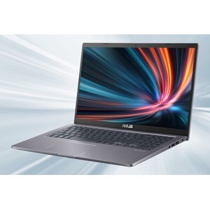 Asus P1512 P1512CEA-C71P-CA 15.6" Notebook - Full HD - 1920 x 1080 - Intel Core i7 11th Gen i7-1165G7 Quad-core (4 Core) 2