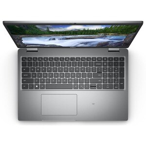 Dell Latitude 5000 5530 39,6 cm (15,6 Zoll) Notebook - Full HD - 1920 x 1080 - Intel Core i5 12. Gen. i5-1245U Deca-Core 1