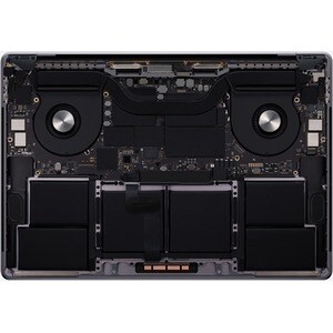 Computer portatile - Apple MacBook Pro MNEJ3T/A 33,8 cm (13,3") - 2560 x 1600 - Apple M2 Octa core (8 Core) - 8 GB Total R