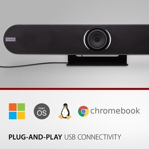 CAMARA DE VIDEOCONFERENCIA TODO