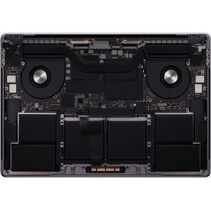 MBP 13.3 SG/8C CPU/10C GPU 8GB/256GB-CHN