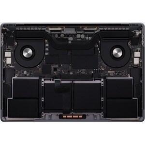 MBP 13.3 SG/8C CPU/10C GPU 8GB/512GB-CHN