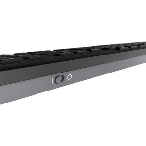 CHERRY STREAM DESKTOP Keyboard & Mouse - AZERTY - French - USB Type A SX Wireless RF 2.40 GHz Keyboard - Keyboard/Keypad C