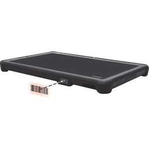 Tablet Getac F110 Robusto - 29,5 cm (11,6") Full HD - Core i5 11a generaz. i5-1135G7 Quad core (4 Core) 2,40 GHz - 8 GB RA