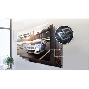 LG 55VSH7J-H 55'' 700 nits FHD 0.44mm Even Bezel Video Wall - 55" LCD - 1920 x 1080 - Direct LED - 700 Nit - 1080p - HDMI 