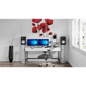 CalDigit TS4 Docking Station - for Computer, Notebook, iPad, Tablet, Display Screen, Monitor, Solid State Drive, Wireless 