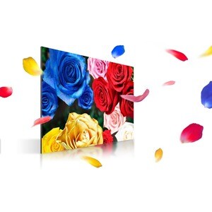 Samsung Cabinet per ledwall IW012A -  640 x 360 - Direct View LED - 800 cd/m² - Project Number ND62403880/T07S