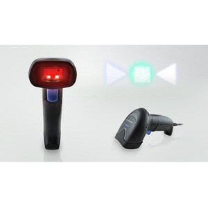 Datalogic QuickScan QBT2500 Smartphone, Retail, Commercial Service, Healthcare, Hospitality, Government, Transportation, L