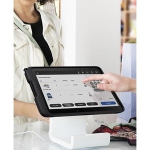 Samsung Galaxy Tab Active4 Pro Tablet - 10.1" - Octa-core (Cortex A78 Single-core (1 Core) 2.40 GHz + Cortex A78 Triple-co