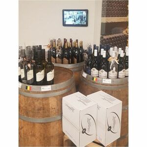 AllSee POS Terminal - (RockchipRK3288 1.80 GHz - 2 GB - 16 GB - 25.4 cm (10") LCD Touchscreen - Wireless LAN - USB - Power