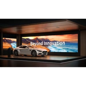 Samsung VH55B-E 55" LCD Digital Signage Display - 1920 x 1080 - LED - 700 cd/m² - 1080p - USB - HDMI - DVI - Serial - Ethe