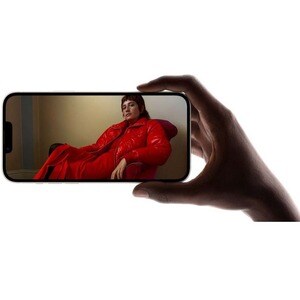 Apple iPhone 14 A2882 128 GB Smartphone - 15.5 cm (6.1") OLED 2532 x 1170 - Hexa-core (AvalancheDual-core (2 Core) 3.23 GH