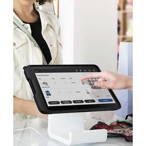 Tablette Samsung Galaxy Tab Active4 Pro SM-T636B Durci - 25,7 cm (10,1") WUXGA - Qualcomm SM7325 Snapdragon 778G 5G Octa-c