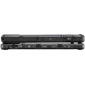 Panasonic TOUGHBOOK CF-33 Rugged Tablet - 30.5 cm (12") QHD - vPro Technology - 16 GB - 512 GB SSD - Windows 10 Pro 64-bit