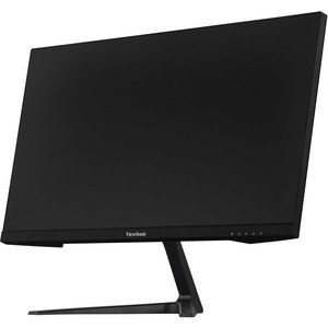 ViewSonic Entertainment VX2418-P-MHD 60.96 cm (24.00") Class Full HD LED Monitor - 16:9 - Black - 60.45 cm (23.80") Viewab