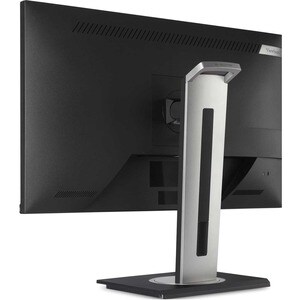 ViewSonic Graphic VG2756-4K 27" Class 4K UHD LED Monitor - 16:9 - 68.6 cm (27") Viewable - In-plane Switching (IPS) Techno