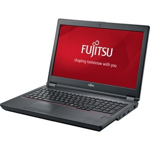 Fujitsu CELSIUS H H7510 39.6 cm (15.6") Mobile Workstation - Full HD - 1920 x 1080 - Intel Core i9 10th Gen i9-10885H - 32
